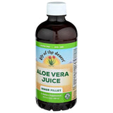 Suplementos Filete interior de aloe vera  32 onza