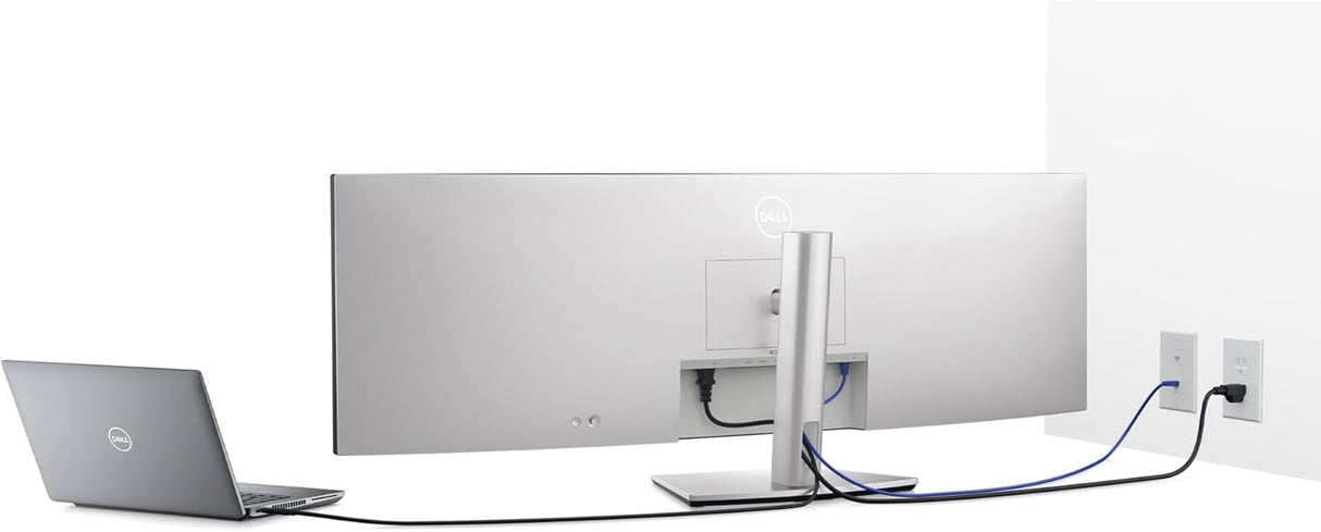 Monitor Curvo DQHD 49 Dell UltraSharp 32:9 U4924DW