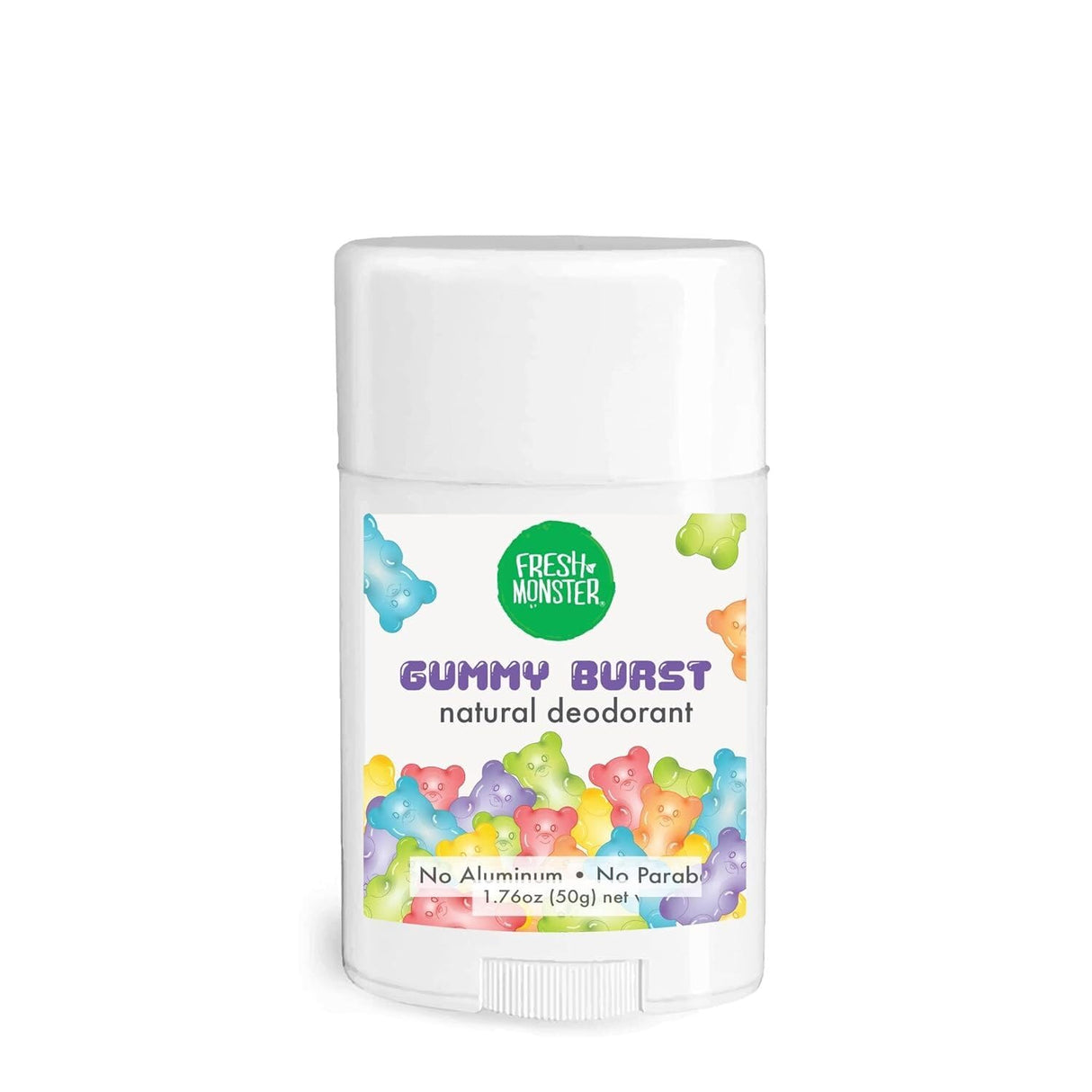 Perfume natural para niños y adolescentes Fresh Monster