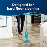 Lightweight Bagless Vacuum,2033,Talla única para todos,Azul