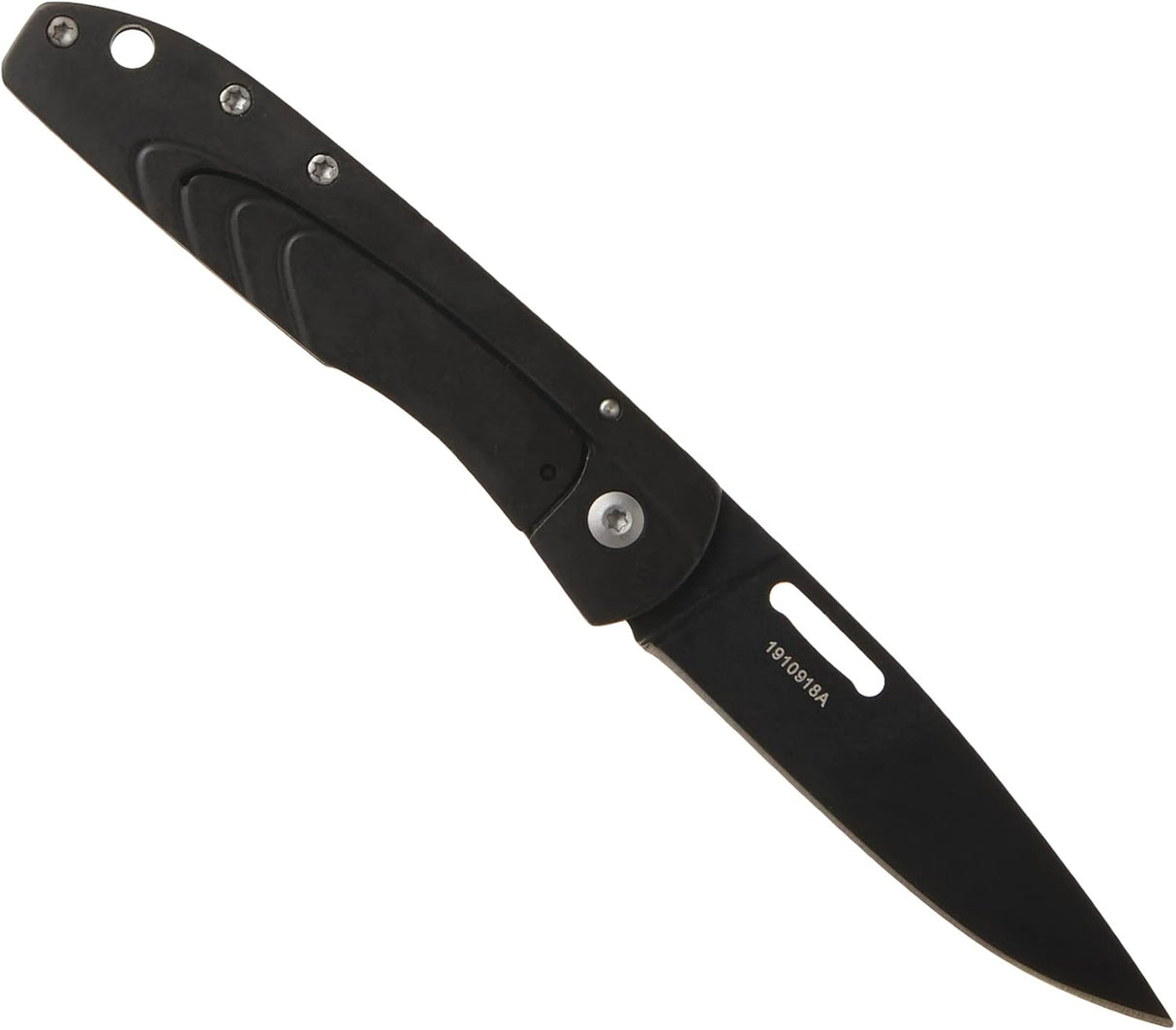Cuchillo STL 2.0