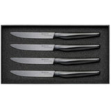 Kyocera BKBK SK cuchillos de carne, talla única, negro