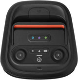Altavoz portátil JBL PARTYBOX Club 120 con gSport Cargo Sleeve