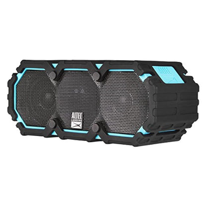 Altavoz flotante con Bluetooth Azul Altec Lansing IMW577