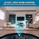 Robot Aspirador con Base Autovaciada y Wi-Fi Home M