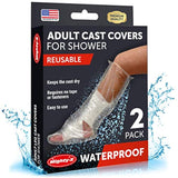 Cubierta de fuelle 100 % resistente al agua reutilizables