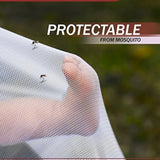 Mosquitero para coche de bebe JOVIAL ‎PRTJPCMN