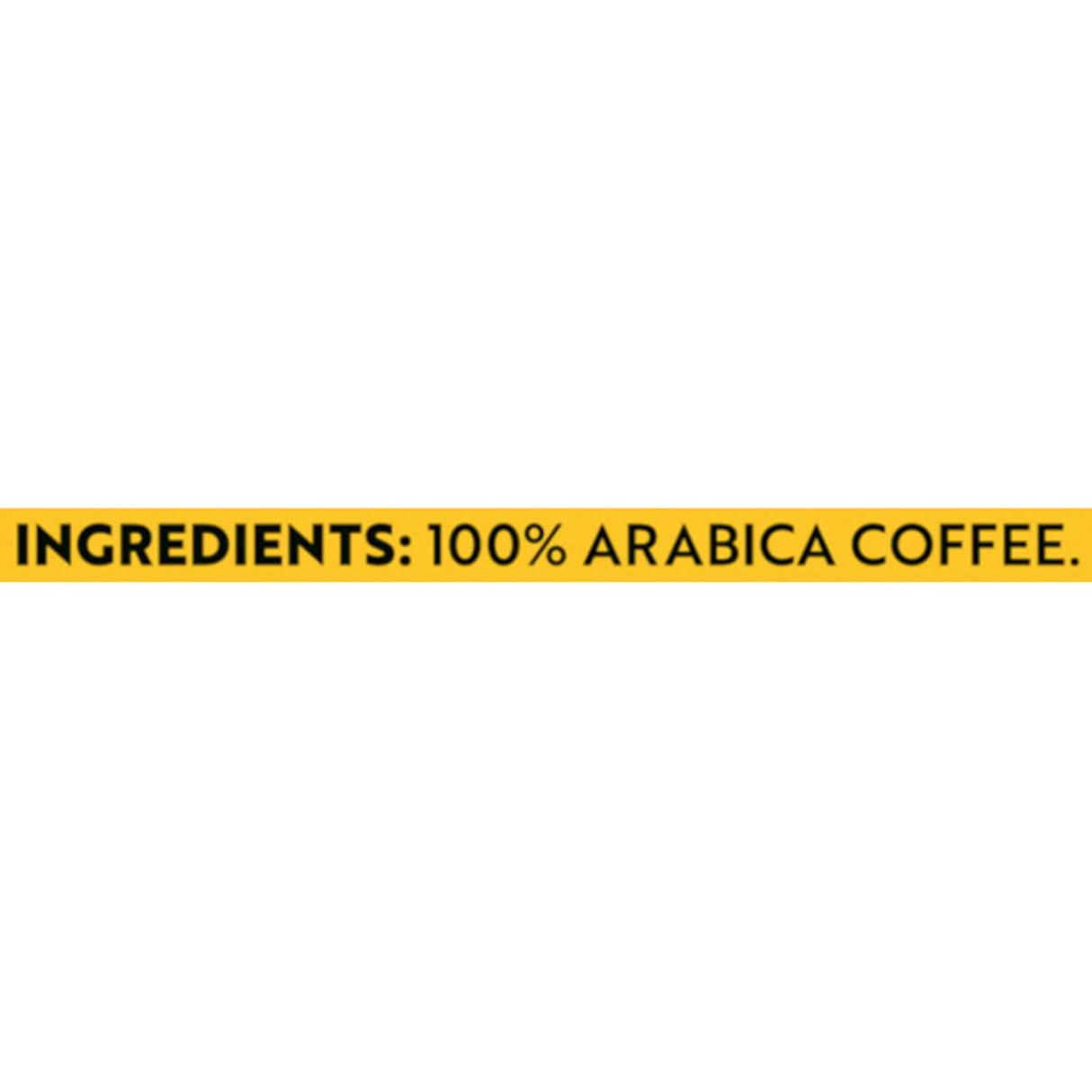 Gevalia House Blend - Café molido de tostado medio (bolsa de 20 onzas)