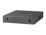 Amplificador Monoprice Unity 450W, Clase D, Estéreo, Puenteable