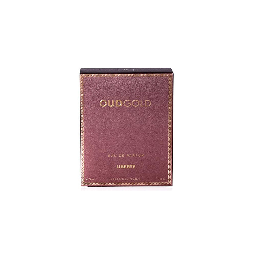 Perfume LUXURY Oud unisex olor de larga duración