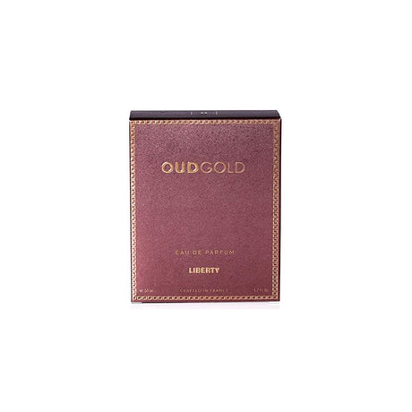 Perfume LUXURY Oud unisex olor de larga duración