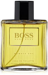 BOSS NO 1 Eau de Toilette