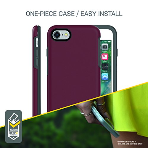 Estuche para iPhQne 8 y iPhone 7