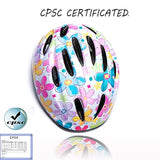 Casco de bicicleta súper ligero