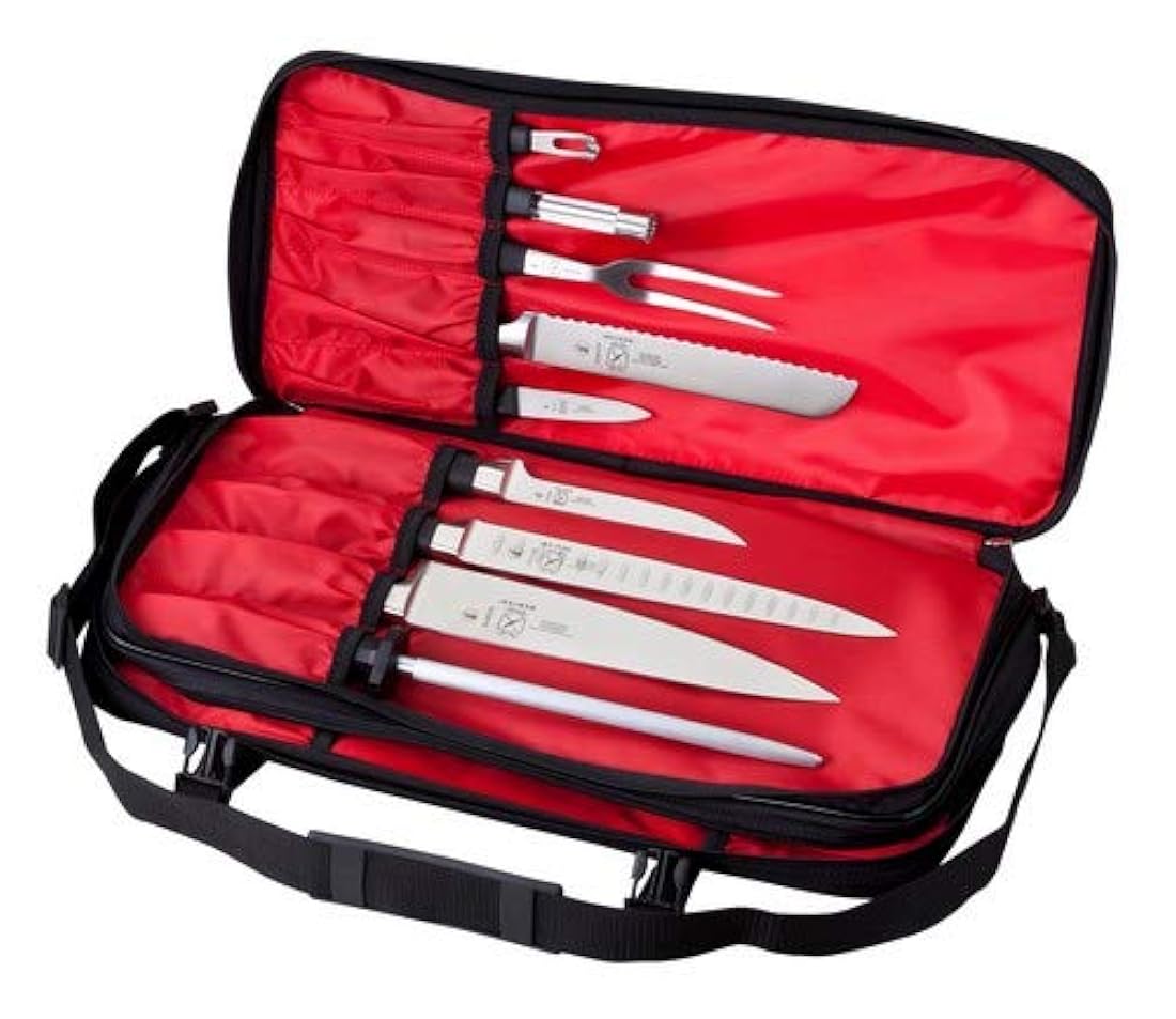 Estuche de cuchillo de bolsillo, Negro