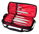 Estuche de cuchillo de bolsillo, Negro