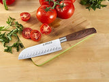 IMUSA IMU-73055 - Cuchillo de acero inoxidable