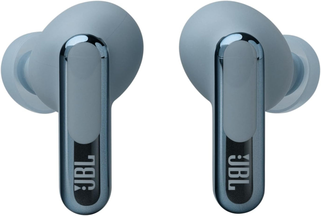 Auriculares Inalámbricos JBL Live Beam 3 con Cancelación de Ruido