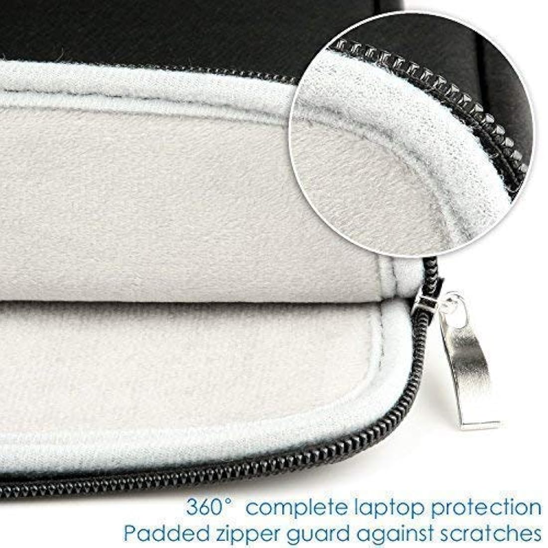 Funda de piel sintética para portátiles de Apple MacBook