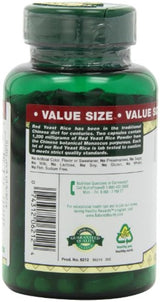 Levadura de arroz rojo, 0.02 oz, AUS-364, 1, 1