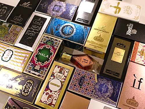 Perfume SENSATIONAL Attar enrollable para mujer