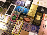 Perfume SENSATIONAL Attar enrollable para mujer