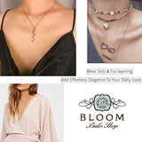 Collar con colgante