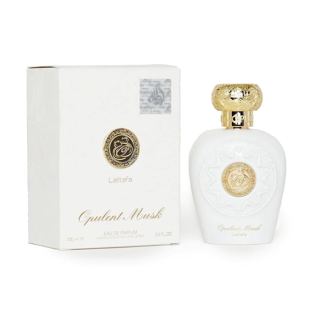 Perfume para Mujer, Eau de Parfum Spray, Opulent Musk