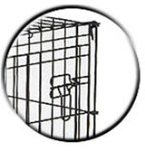 Caja para mascotas