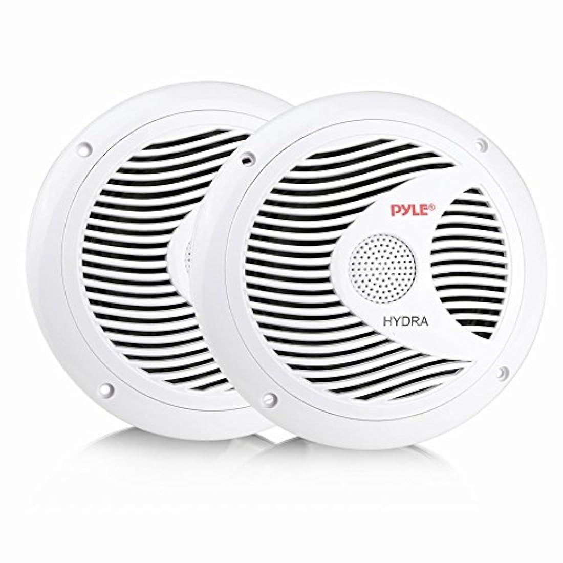 Parlantes marino impermeable PYLE PLMR60W