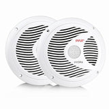 Parlantes marino impermeable PYLE PLMR60W