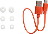 Auriculares Inalámbricos JBL Vibe Buds, Resistencia al agua, 32h