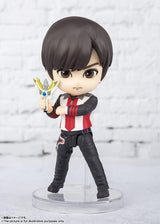 Figura de acción Figuarts mini Ultraman Trigger, Bandai Spirits