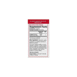 Suplemento Probiótico diario con Bacillus Coagulans 100 und