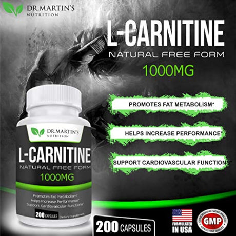 Extra Strength - 200 cápsulas para aumentar el metabolismo