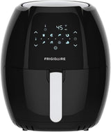 Freidora de aire 8.2qt Frigidaire EAF601, fácil de usar