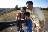 Telescopios
