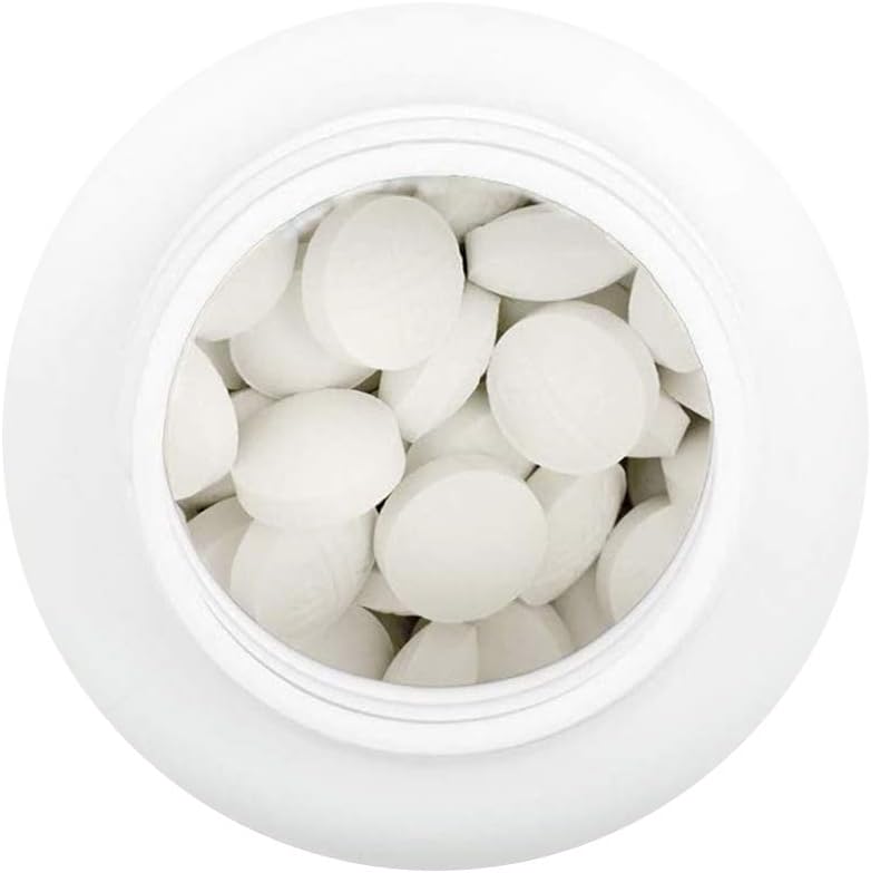 Mucus Relief HealthA2Z® Guaifenesin 400mg 300 cápsulas