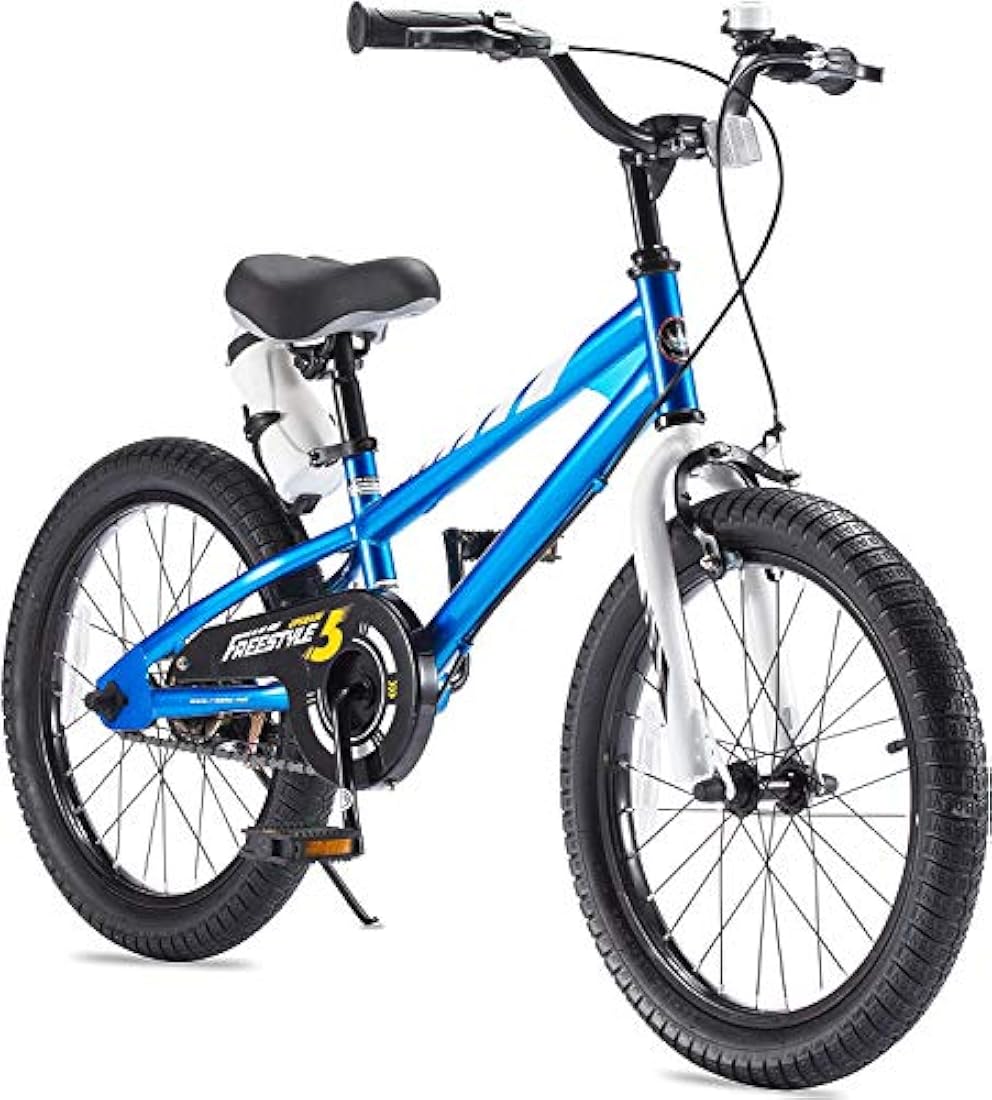 Bicicleta BMX