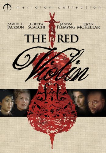 El Violin Rojo