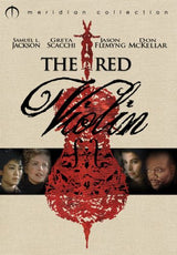 El Violin Rojo
