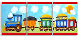 The Kids Room by Stupell- Juego de placa de pared rectangula