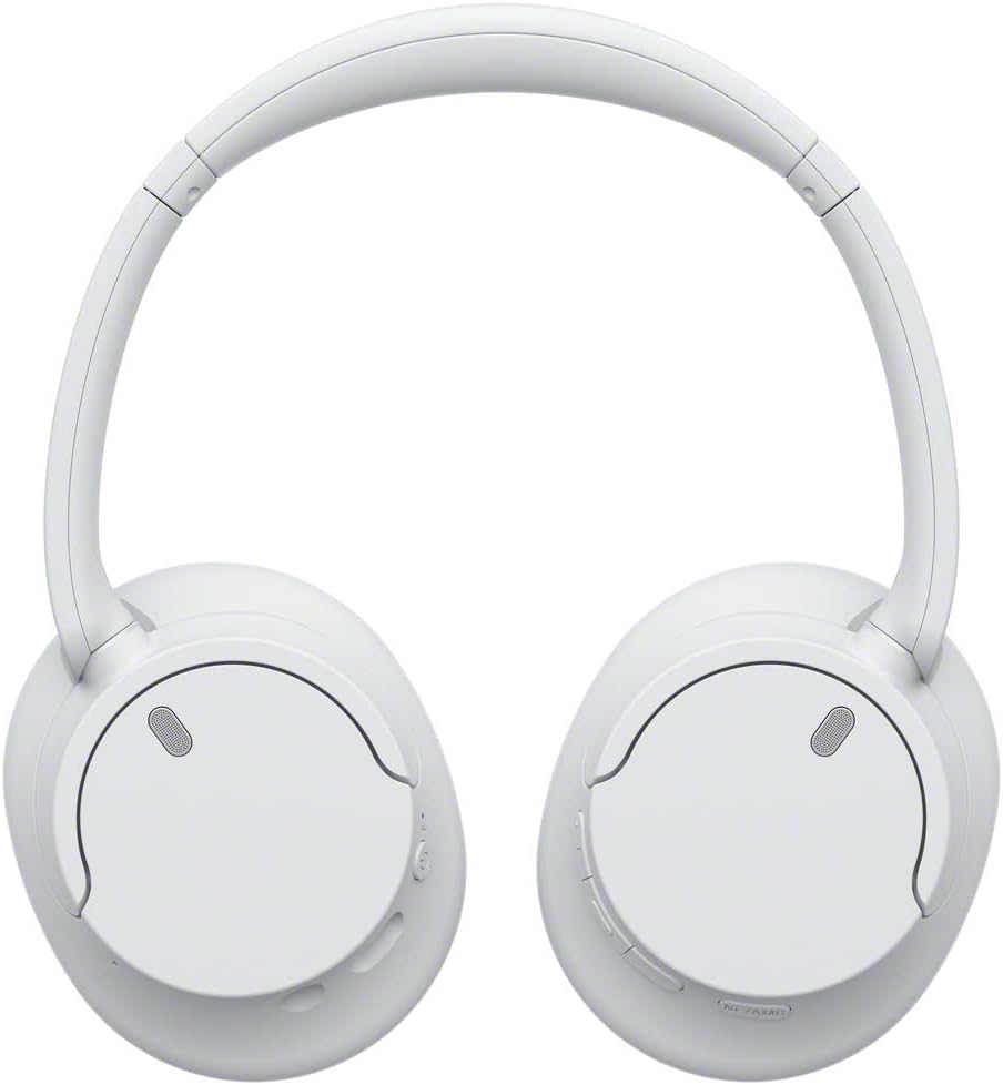 Auriculares inalámbricos con cancelación de ruido y micrófono WH-CH720N