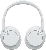 Auriculares inalámbricos con cancelación de ruido y micrófono WH-CH720N