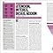 El libro de los negocios grandes ideas, edicion en español