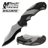 Navaja Tactical  1 Cuchillo