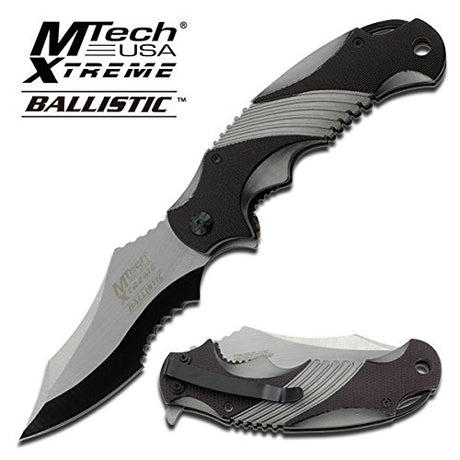 Navaja Tactical  1 Cuchillo