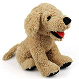 Peluche de perro
