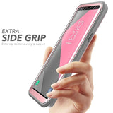 Funda para Samsung Galaxy Note 8, Clayco