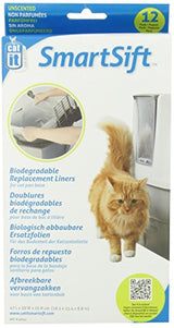Diseño del revestimiento para la base de la bandeja del gato